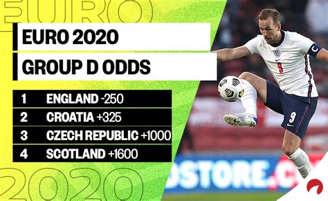 gruppe d odds|Euros: Group D odds, tips, predictions, teams and fixtures.